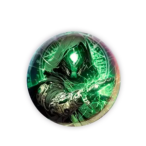 Destiny 2 Strand Meditations Farm Carry - Rest