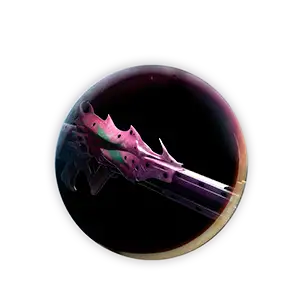 Acasia's Dejection Weapons Carry - Eternity