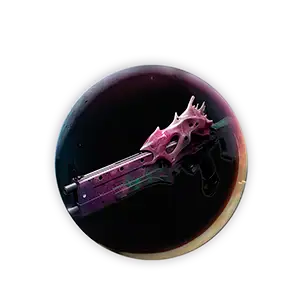 Acasia's Dejection Weapons Boost - Limited