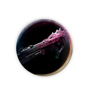 Destiny 2 Acasia's Dejection Boost Service - Crafting Pattern