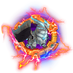 WoW Ascendants Aquilon