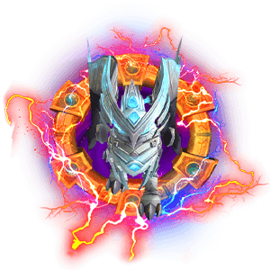 Ascendants Aquilon Boosting