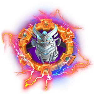 Ascendants Aquilon Mount