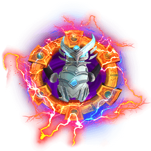 Ascendants Aquilon Boost