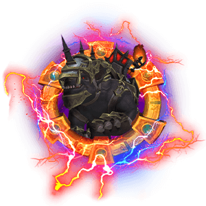 Battle Gargon Vrednic Boosting