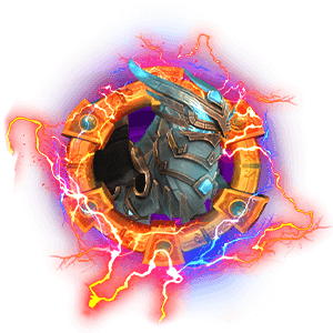 WoW Battle-Hardened Aquilon