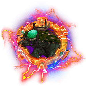 WoW Battlefield Swarmer