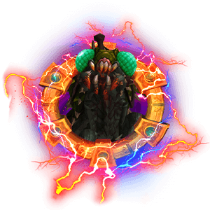 Battlefield Swarmer Mount