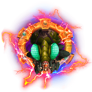 Battlefield Swarmer Service