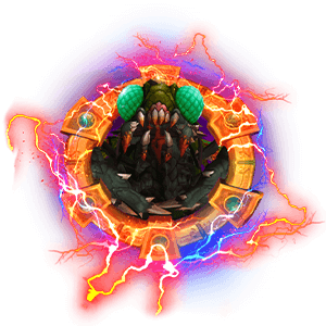 Battlefield Swarmer Carry