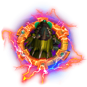 Battlefield Swarmer Boosting