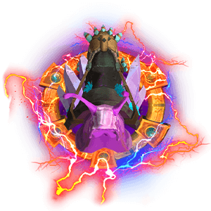 Big Slick in the City Mount Service