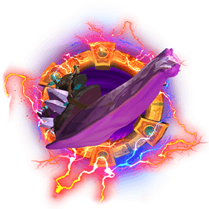 Big Slick in the City Mount