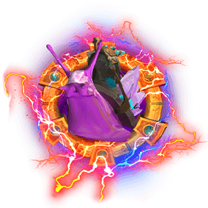 WoW Dragonflight Big Slick in the City Mount