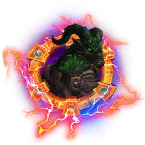 WoW Bleakhoof Ruinstrider