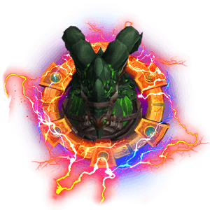 Bleakhoof Ruinstrider Mount