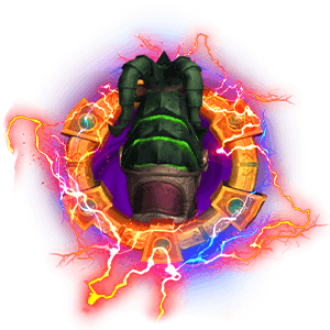 Bleakhoof Ruinstrider Carry