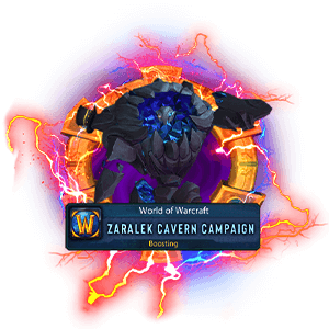 WoW Embers of Neltharion Campaign