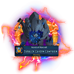 Embers of Neltharion Campaign Boost Service