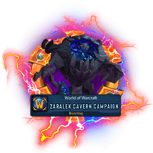 Embers of Neltharion (Zaralek Cavern Campaign)