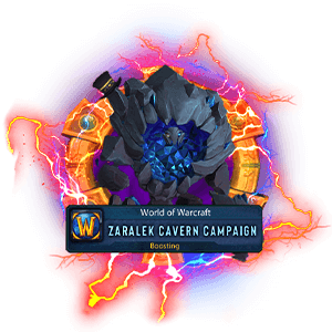 Embers of Neltharion Campaign