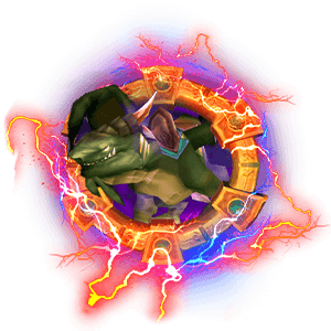 Veridian Netherwing Drake Carry