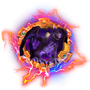 Vilote Netherwing Drake Service