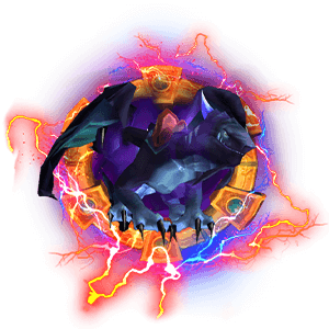 Cobalt Netherwing Drake Boosting