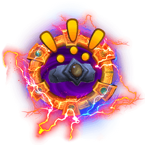 Onyx Annulet Carry | Epiccarry