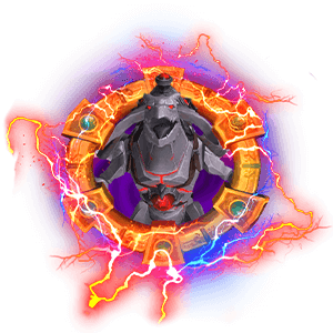 Pale Gravewing Boosting