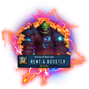 rent of pro players wow