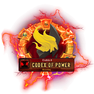 D4 Codex of Power Boosting