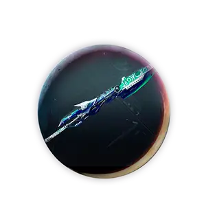 PvP God Roll Greasy Luck Carry - Melee Redirection