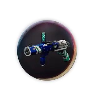 New Pacific Epitaph Carry - SSL Encryption