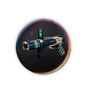 Destiny 2 New Pacific Epitaph Carry - Restoration Ritual