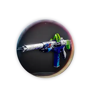 God Roll No Survivors Carry - Power Level