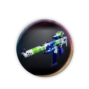 Destiny 2 No Survivors Carry Service - Energy Slot