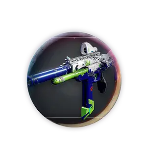 God Roll No Survivors Boosting Services - Restoration Ritual