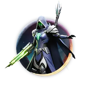 Navigator exotic service boosting - grapple tangles