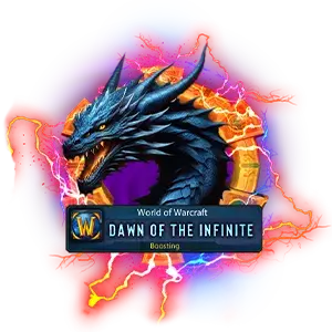 Dawn of the Infinite Boost Service — Complete 10.1.5 Mega Dungeon in Relaxed Atmosphere | Epiccarry