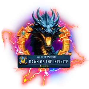 Infinite Boost Dawn | Epiccarry