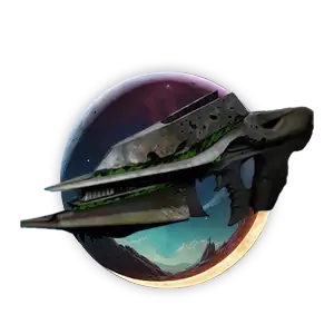 Necrochasm service Destiny 2 - raid completion