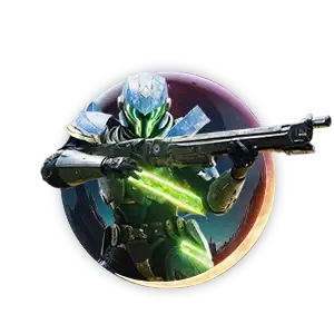 Destiny 2 Necrochasm carry - rest date