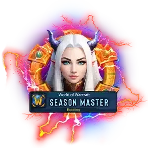 WoW Dragonflight season 2 master - one draconic mark