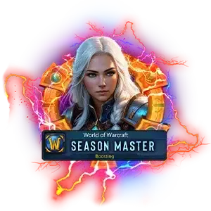 WoW Dragonflight season 2 master - keystone master season 2