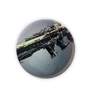 Swordbreaker Weapons Boost - Exotic Auto Rifle