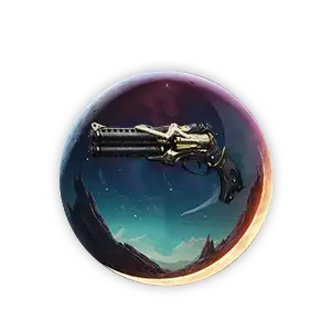 Word of Crota Weapon Deepsight Resonance Boosting - Extra Options