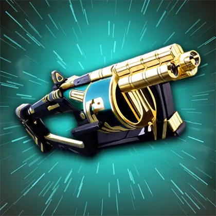 Destiny 2 Cataphract GL3 Carry - Quantity