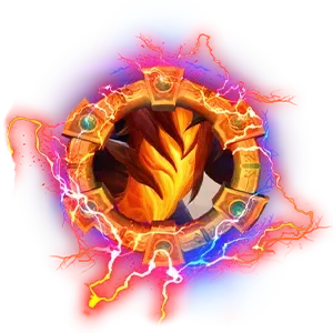 Flametalon of Alysrazor