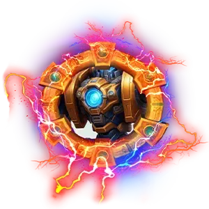 operation mechagon boost